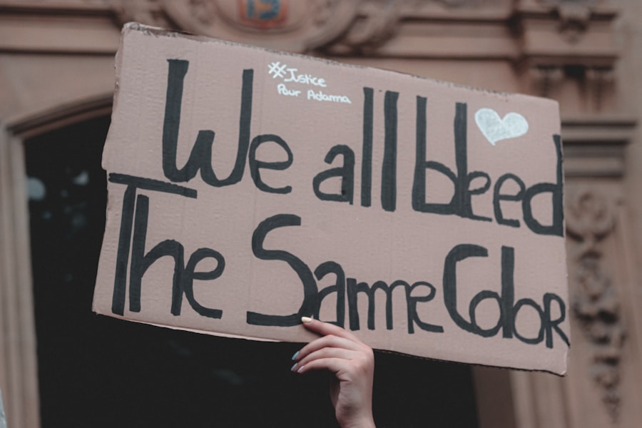 Unabomber manifesto