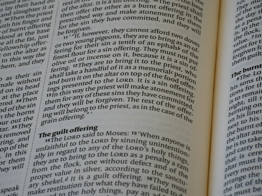 internalize criticism