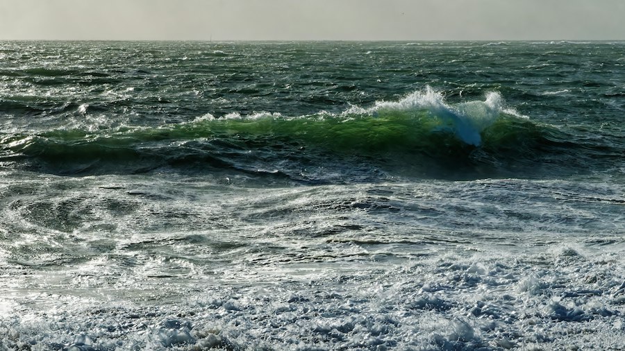 Third Wave experiment
