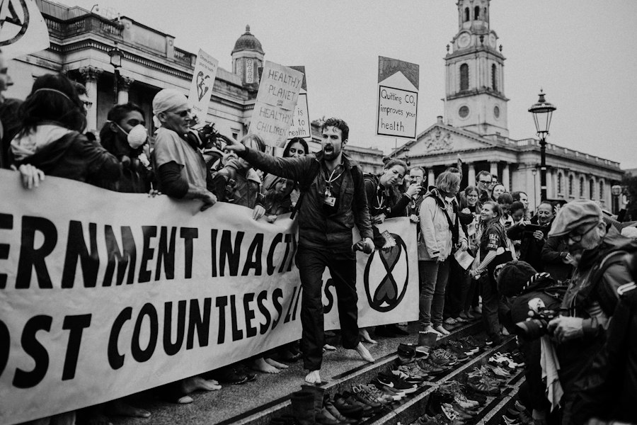 fascist movements