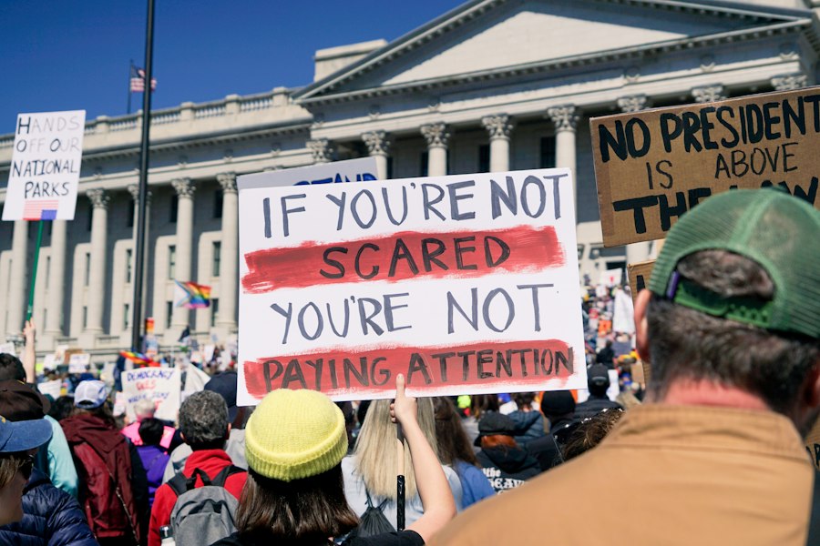 authoritarianism
