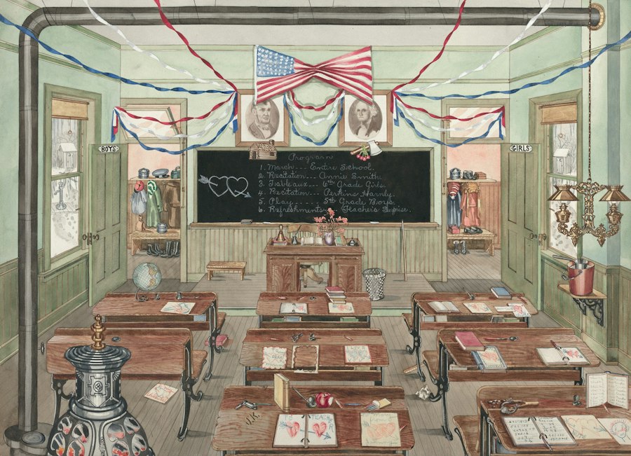 history teacher experiment