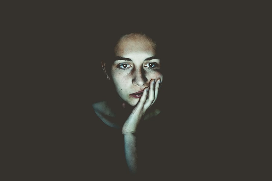 conditioned fear