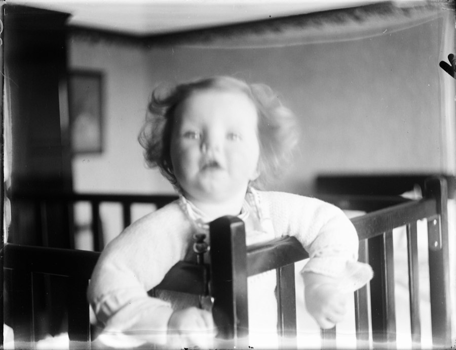 Little Albert experiment documentary