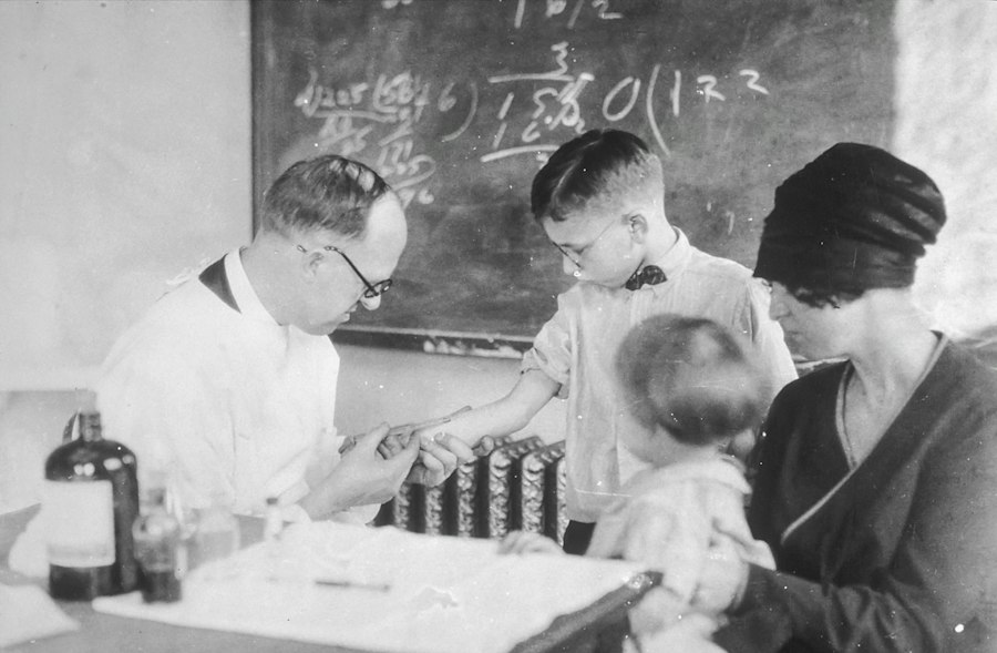 Little Albert experiment facts
