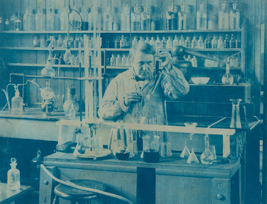 Little Albert experiment
