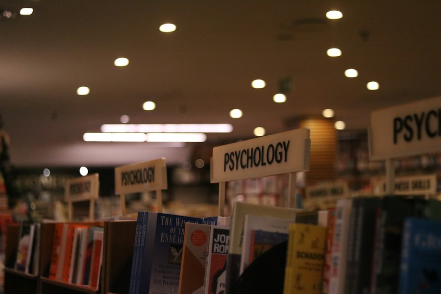 psychology myths