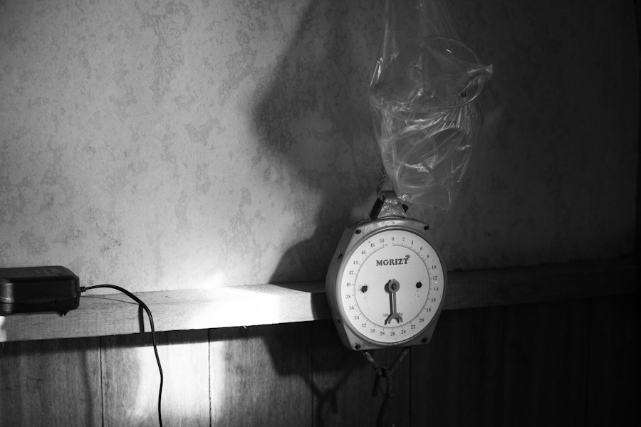 psychology experiments