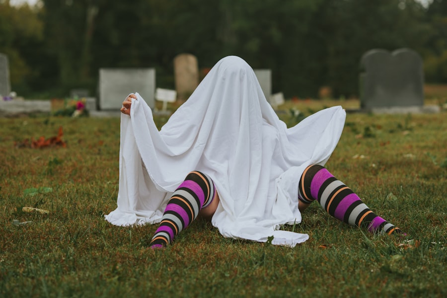 ghosting hurts