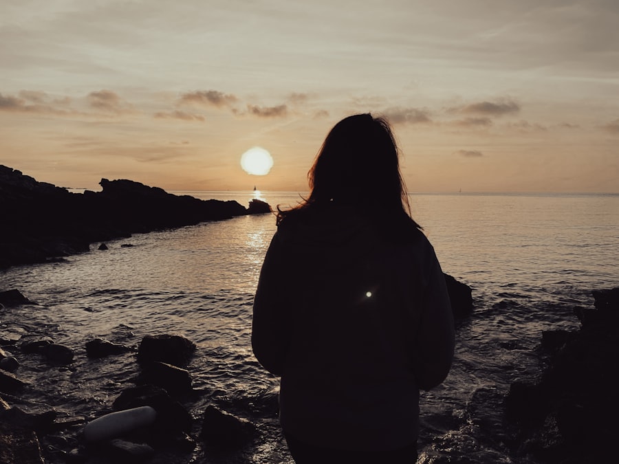 ruminating