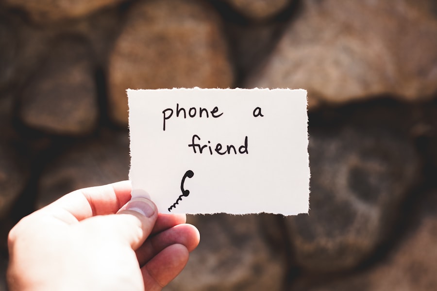 forget someone
