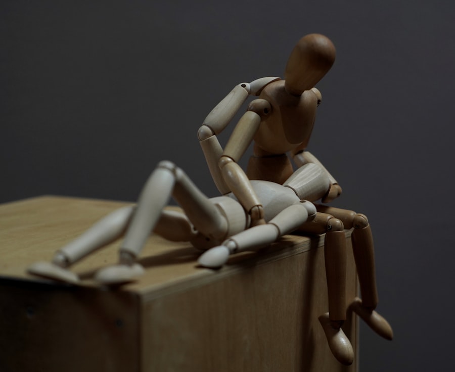 psychological manipulation