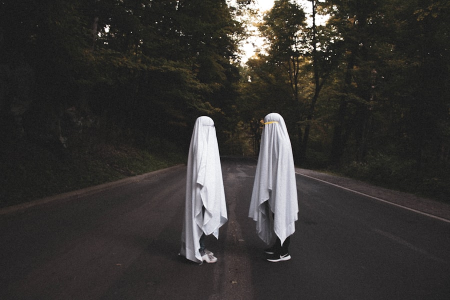 ghosting hurts