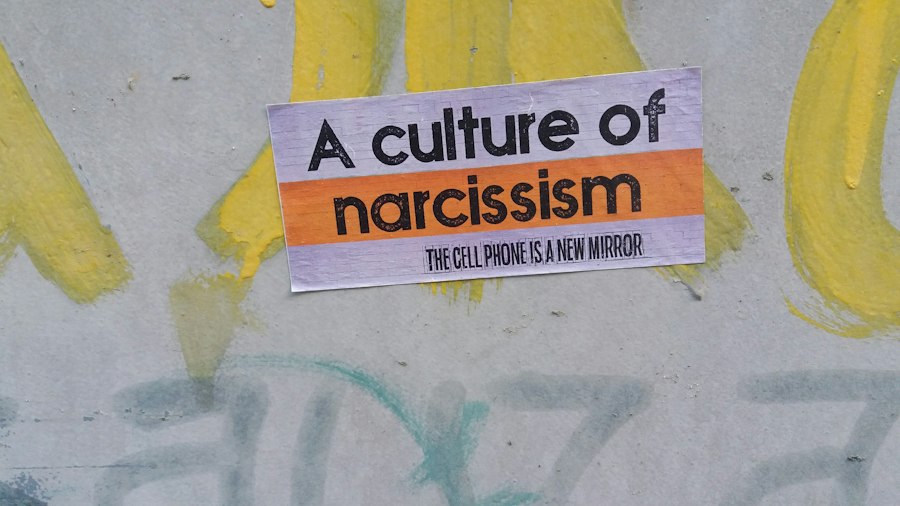 Photo social psychology documentary