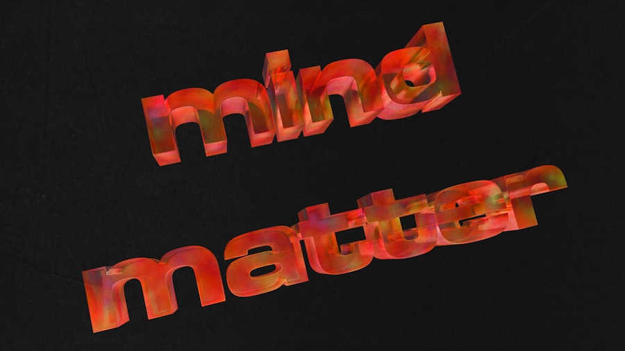 Photo mind control experiments