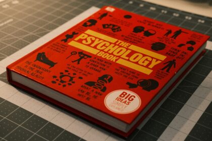 Photo Kaczynski manifesto psychology