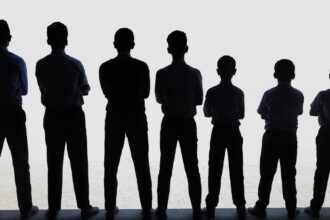 Photo group conformity