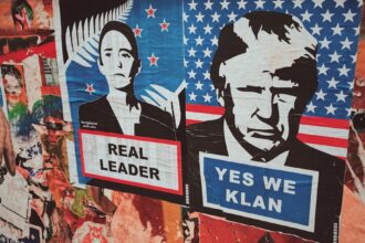 Photo authoritarian leaders