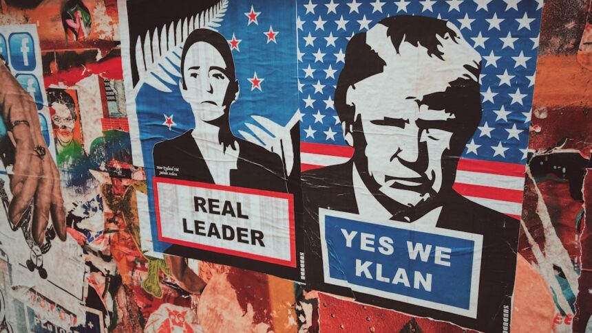 Photo authoritarian leaders