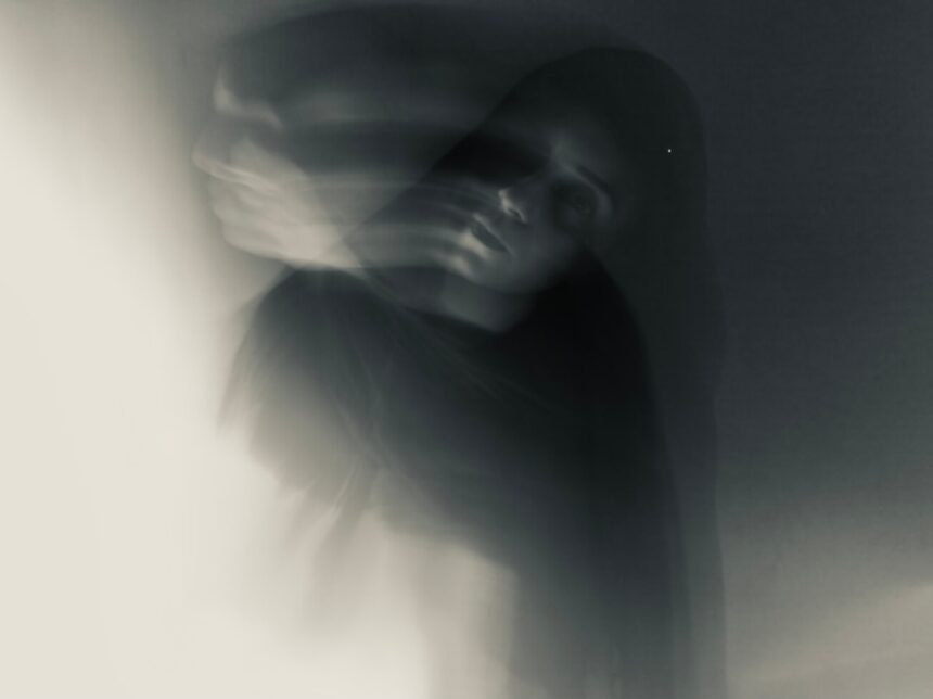 Photo conditioned fear