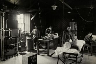 Photo Little Albert experiment documentary