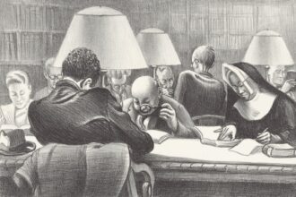 Photo Little Albert experiment ethics