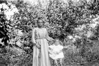 Photo Little Albert Douglas Merritte