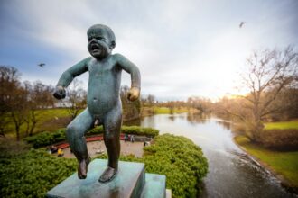 Photo Little Albert