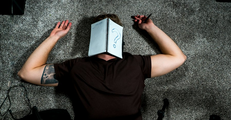 Photo fear conditioning experiment