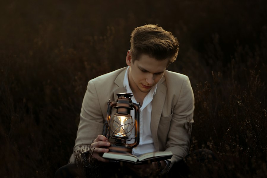 Photo psychology studies