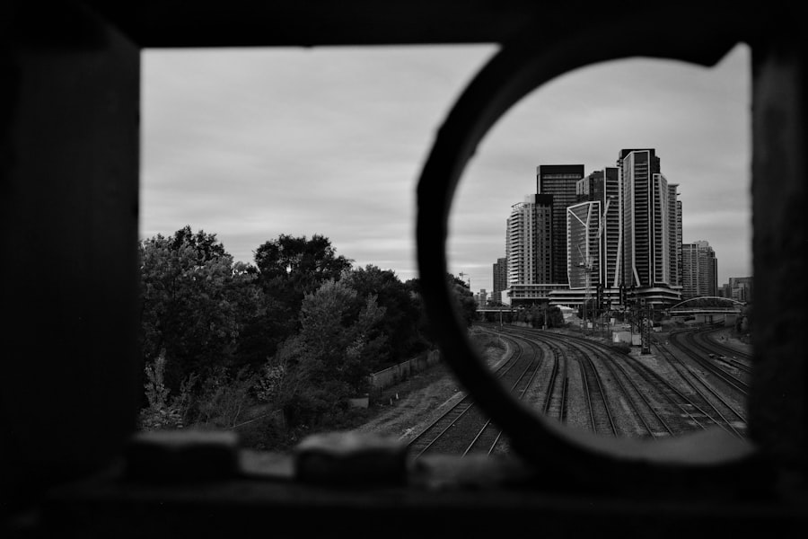 Photo Ted Kaczynski views