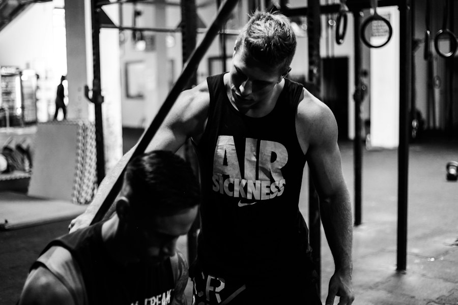 Photo fear conditioning