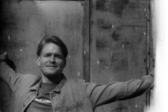 Photo Ted Kaczynski Harvard years documentary
