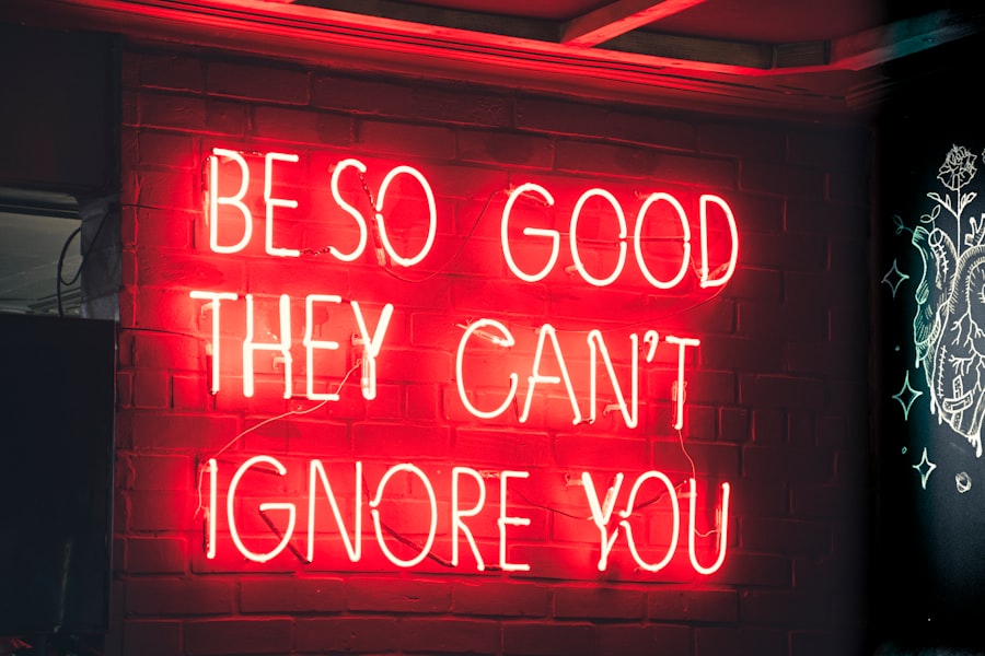 Photo ignored