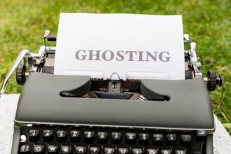 Photo ghosting