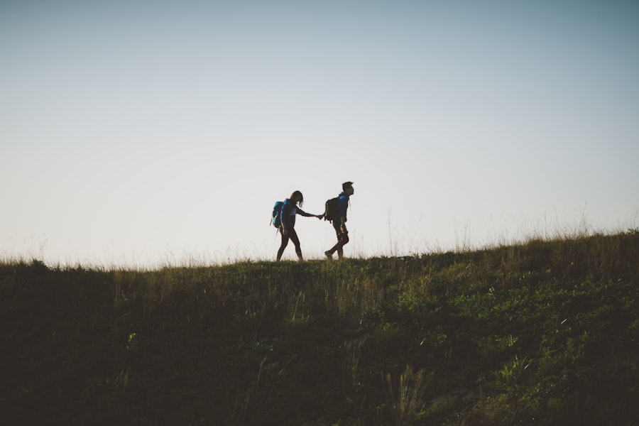 Photo relationship