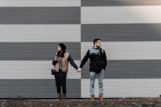 Photo breakup