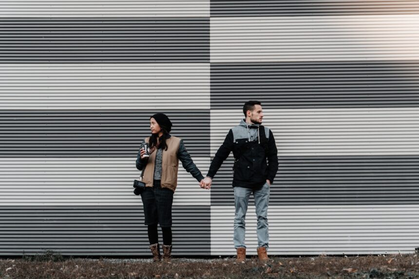 Photo breakup