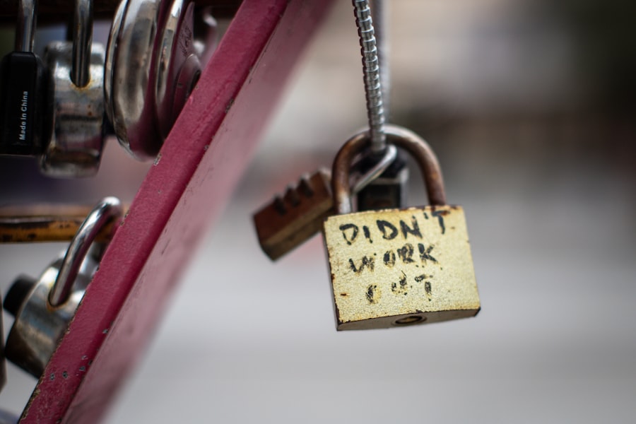 Photo breakup