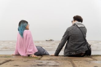 Photo miss someone