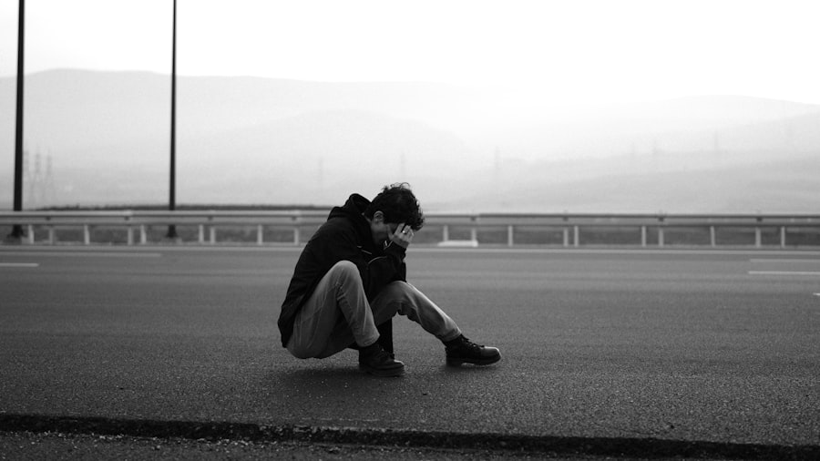 Photo miss someone