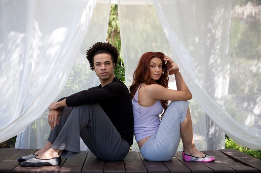 Photo emotionally unavailable partners