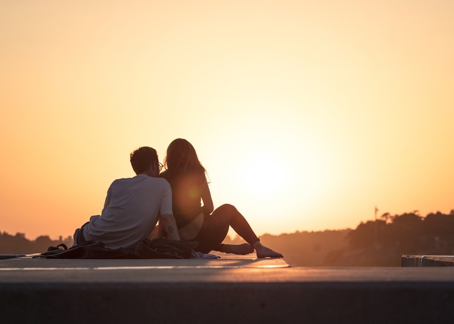 Photo relationships