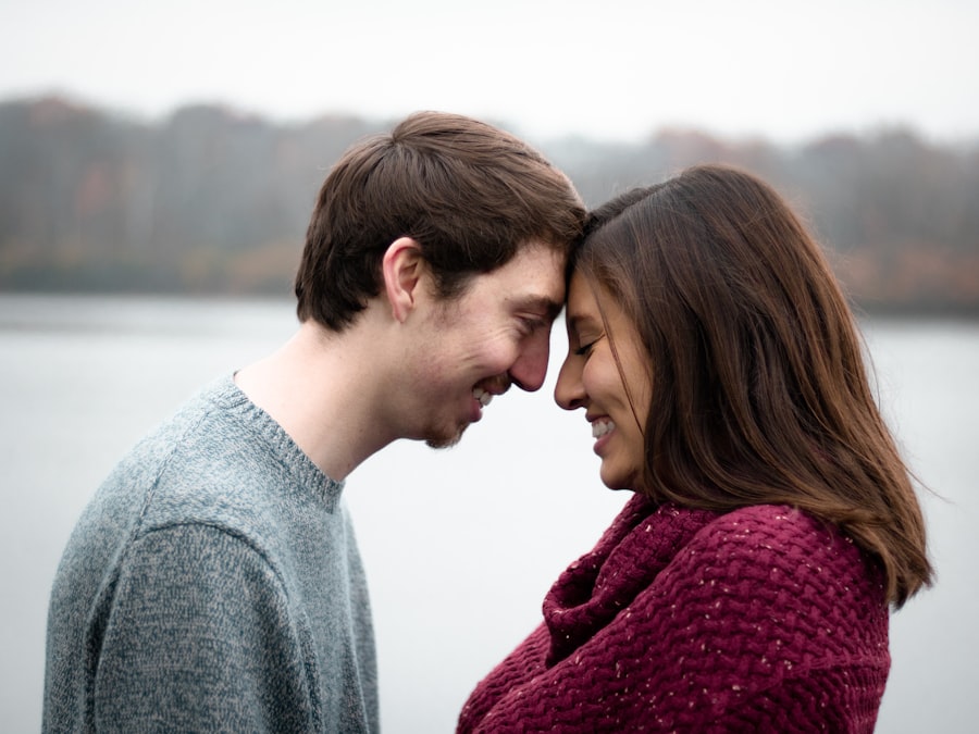 Photo emotionally unavailable partners