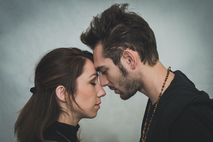 Photo toxic relationships