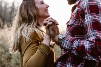 Photo relationship uncertainty