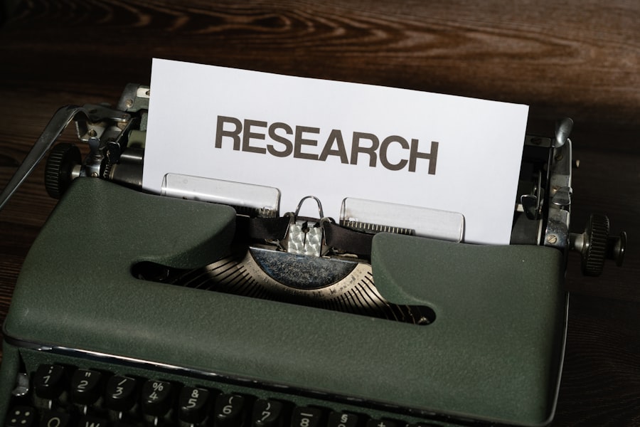 Photo personality research