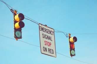 Photo mixed signals