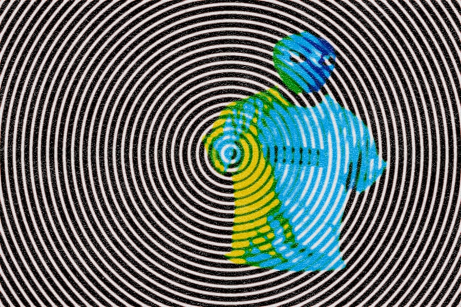 Photo psychology belief pressure