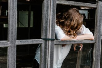 Photo anxious attachment